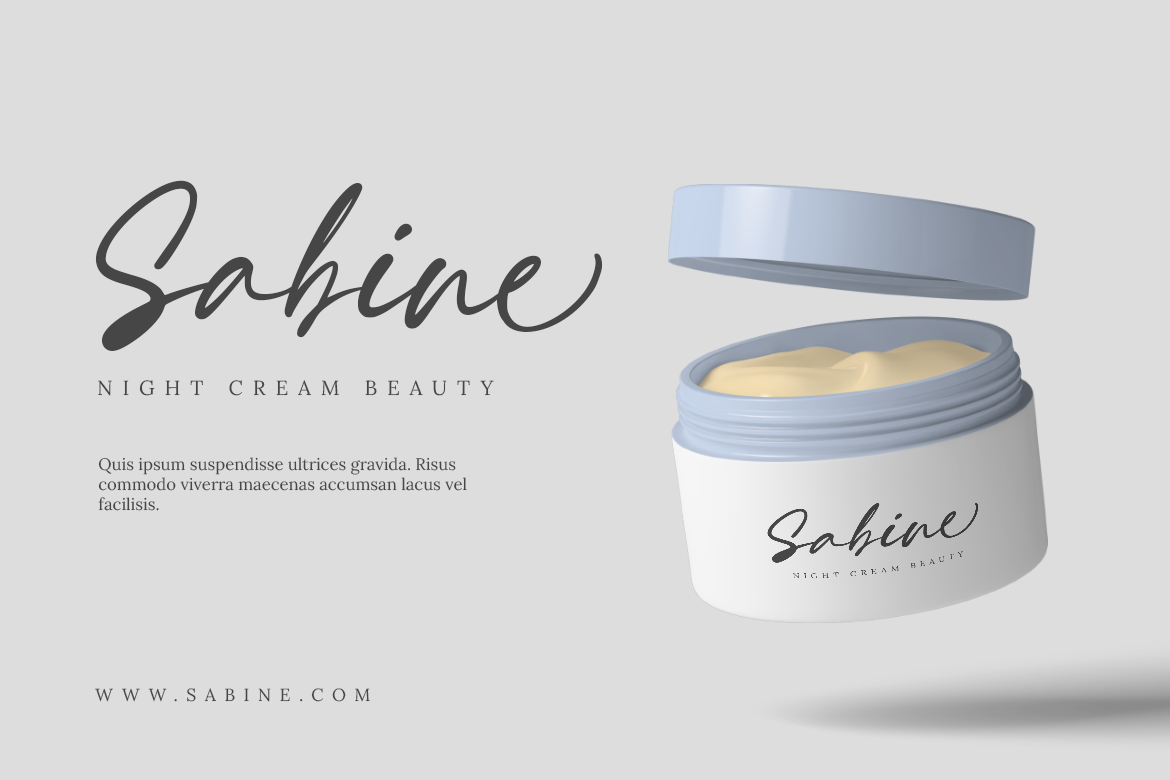 Gracelynn Signature Script - Image 5