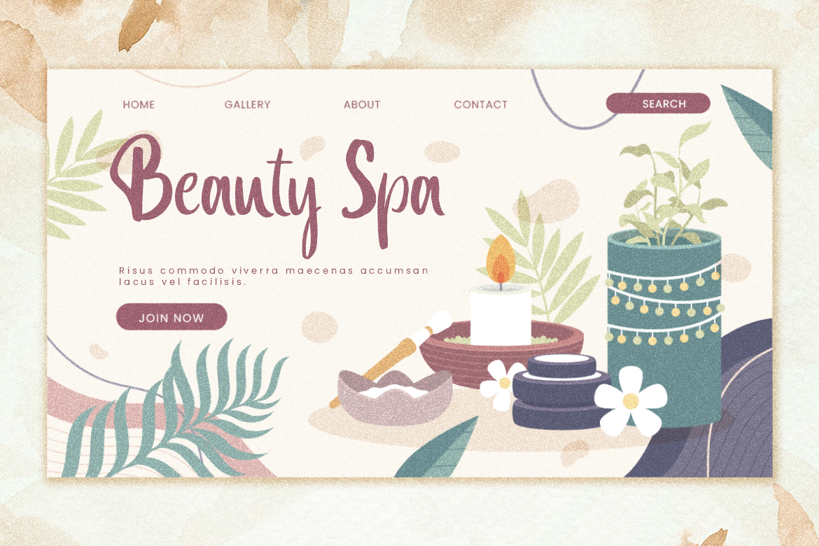 Bottanical Brush Script - Image 7