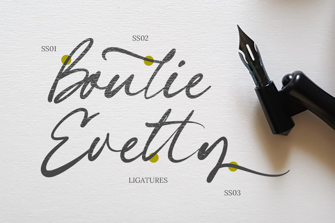 Gracelynn Signature Script - Image 8