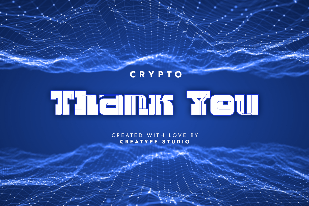 Crypto Future Display - Image 10