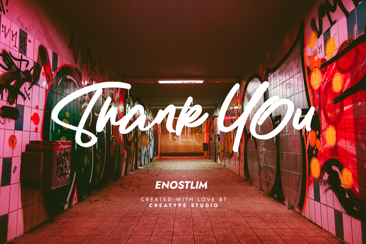 Enostlim Street Brush - Image 10