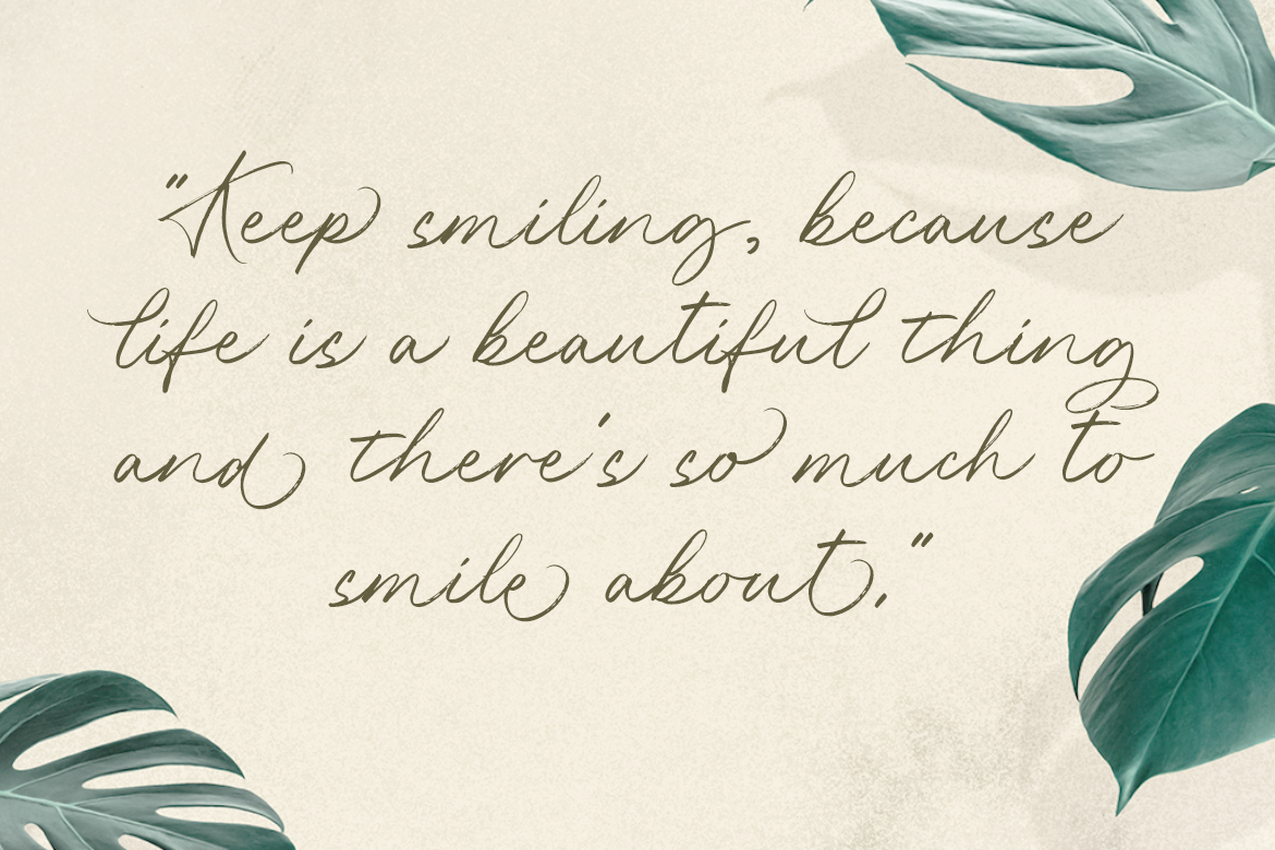 Alesandra Handbrush Script - Image 5