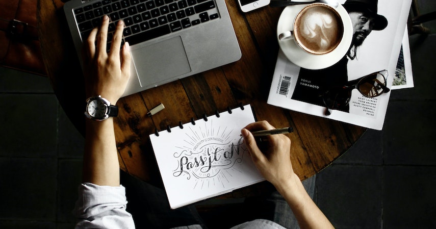 How To Make a Font? Here's a Simple Tutorial to Follow