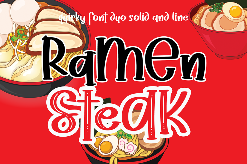 10+ Recommended Font for Food Brands, Extraordinarily Worth It!
