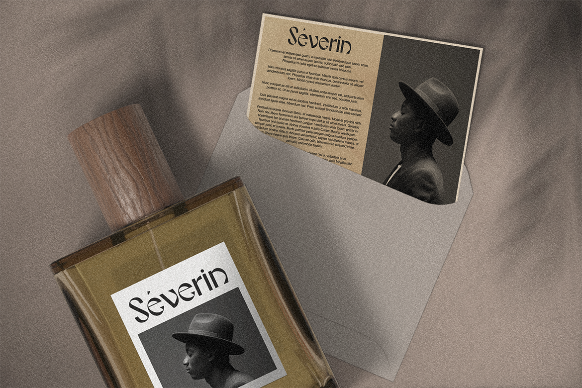 Greenos Display Modern Sans - Image 10