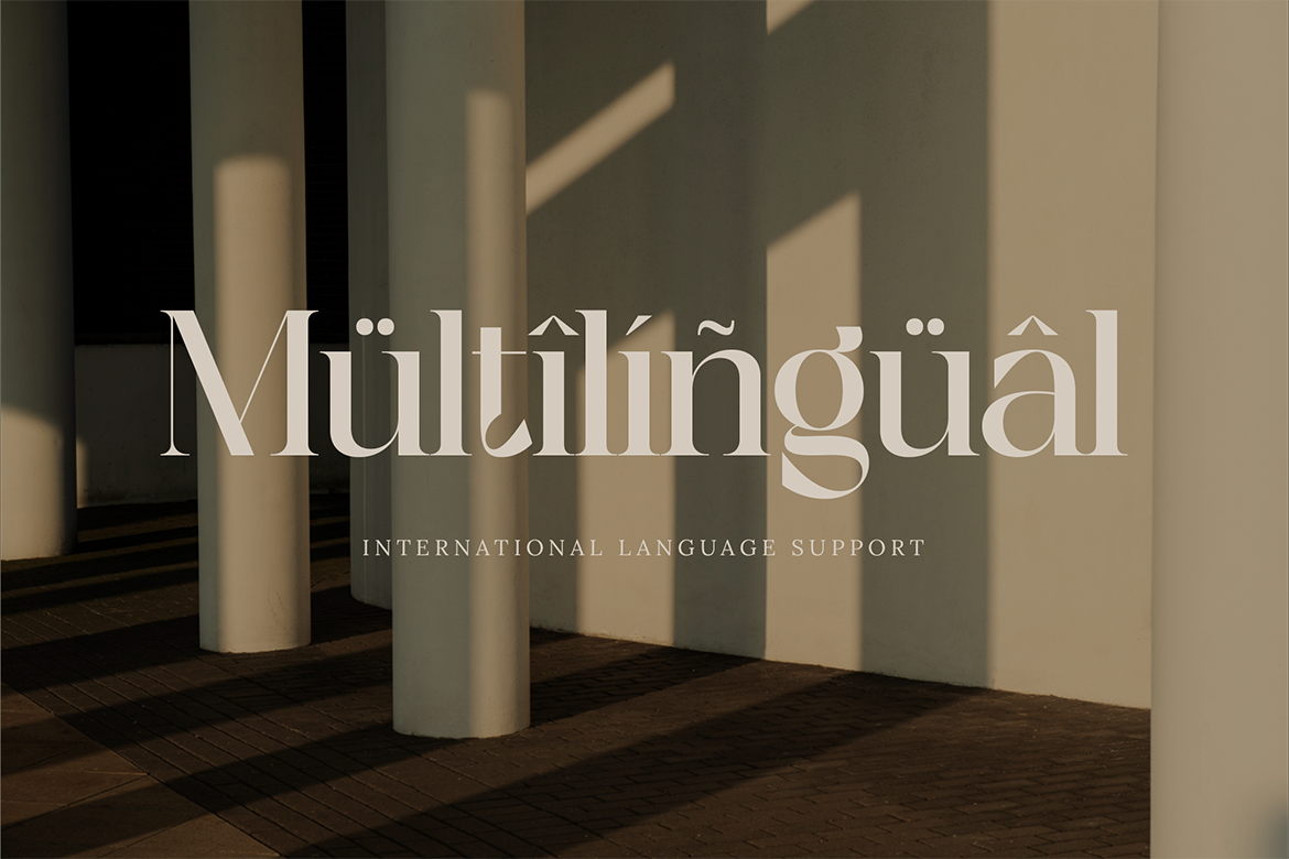 Koolegant Elegant Serif - Image 10