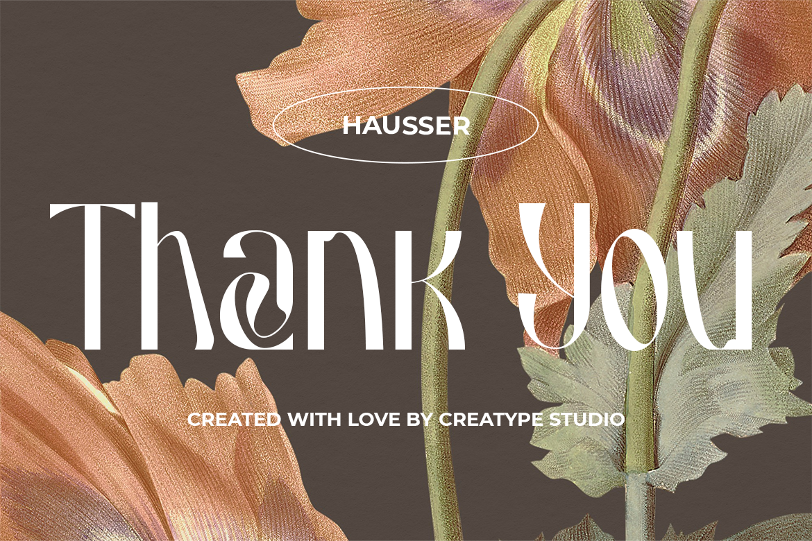 Hausser Modern Display - Image 11