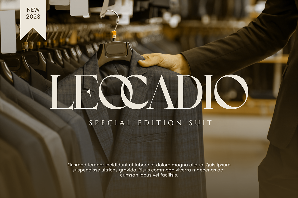 Koolegant Elegant Serif - Image 2