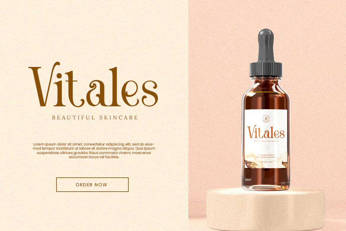 Koolegi Lovely Serif - Image 4