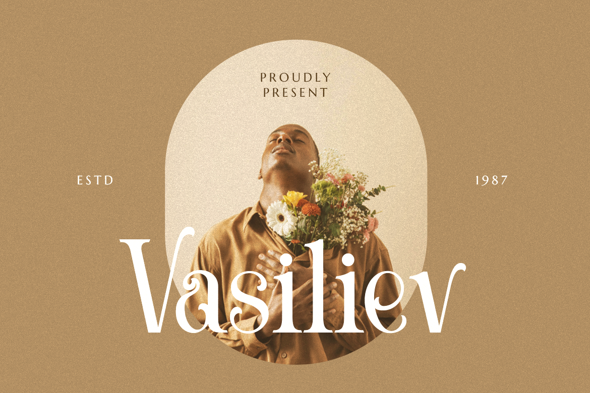 Koolegi Lovely Serif - Image 5