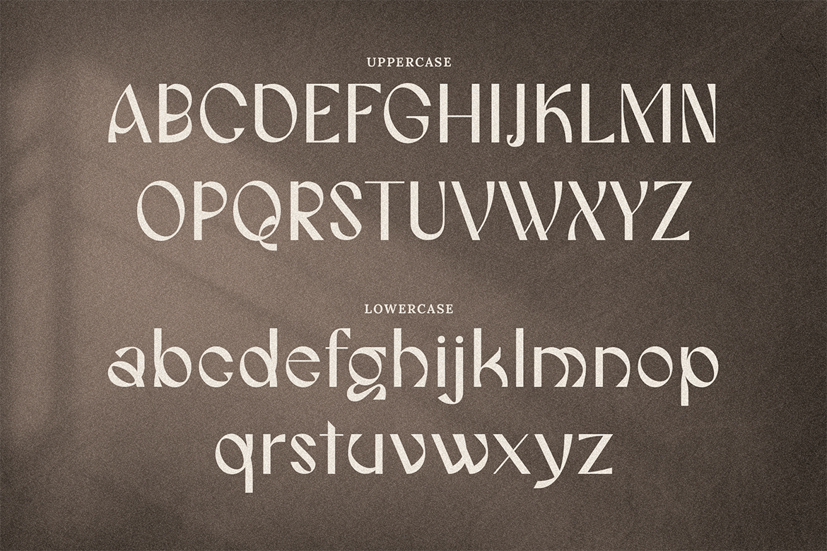 Greenos Display Modern Sans - Image 6