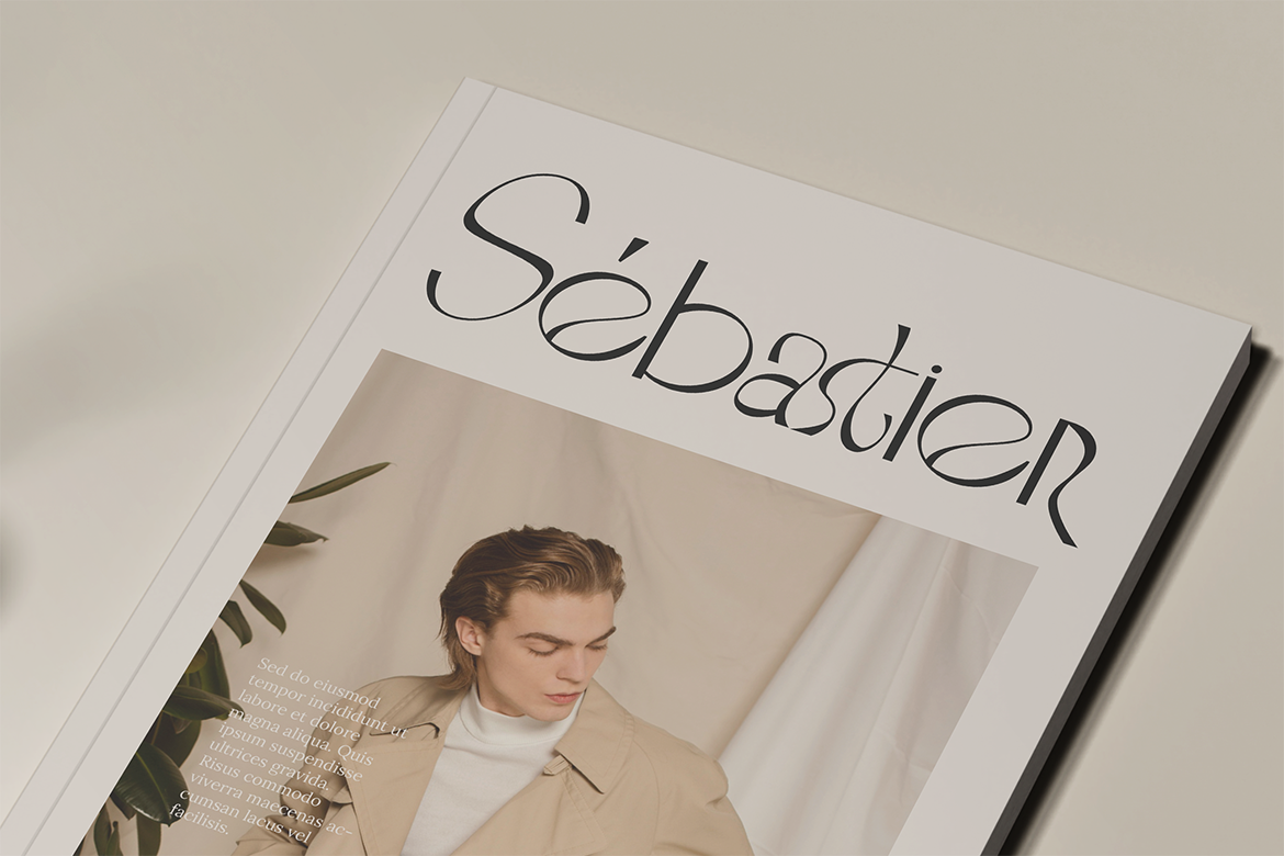 Stockist Elegant Display - Image 6