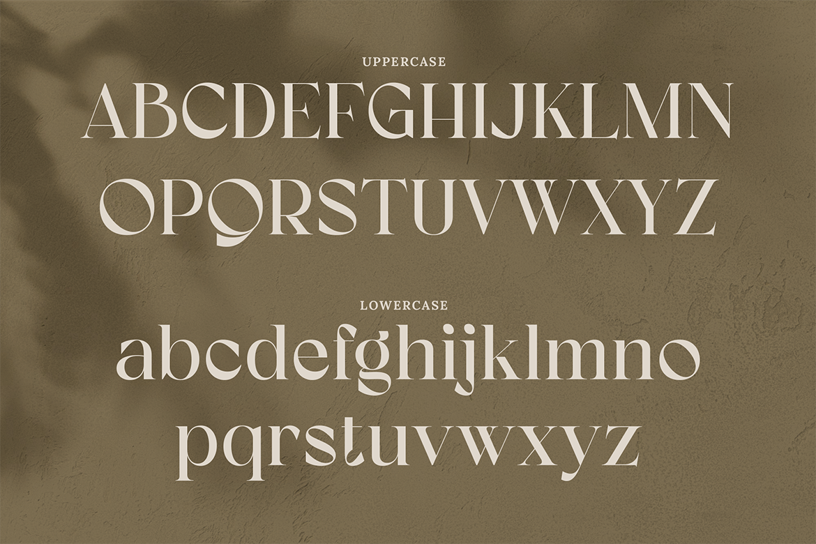 Koolegant Elegant Serif - Image 7