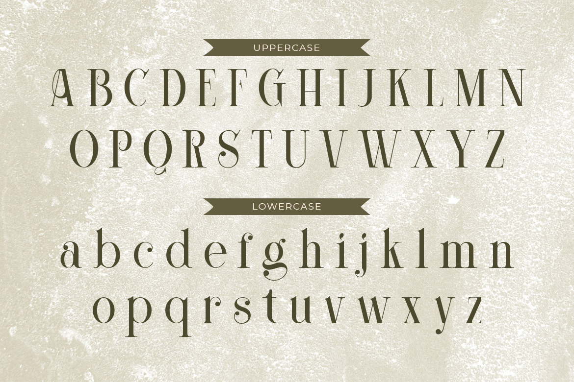 Koolegi Lovely Serif - Image 7