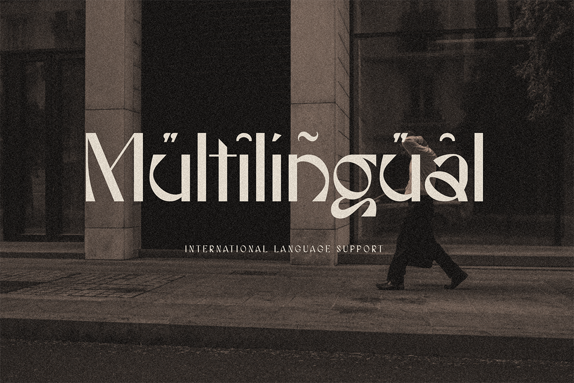 Greenos Display Modern Sans - Image 9