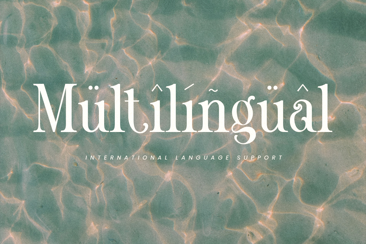 Koolegi Lovely Serif - Image 9