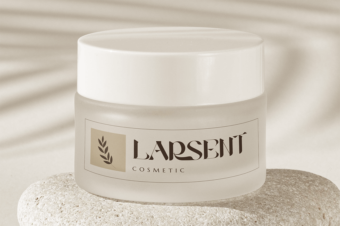 Rooscha Beauty Serif - Image 3