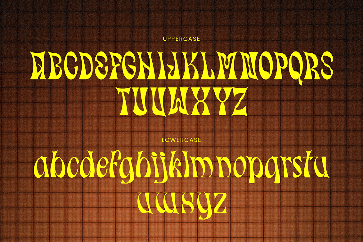 Molland Retro Display - Image 7