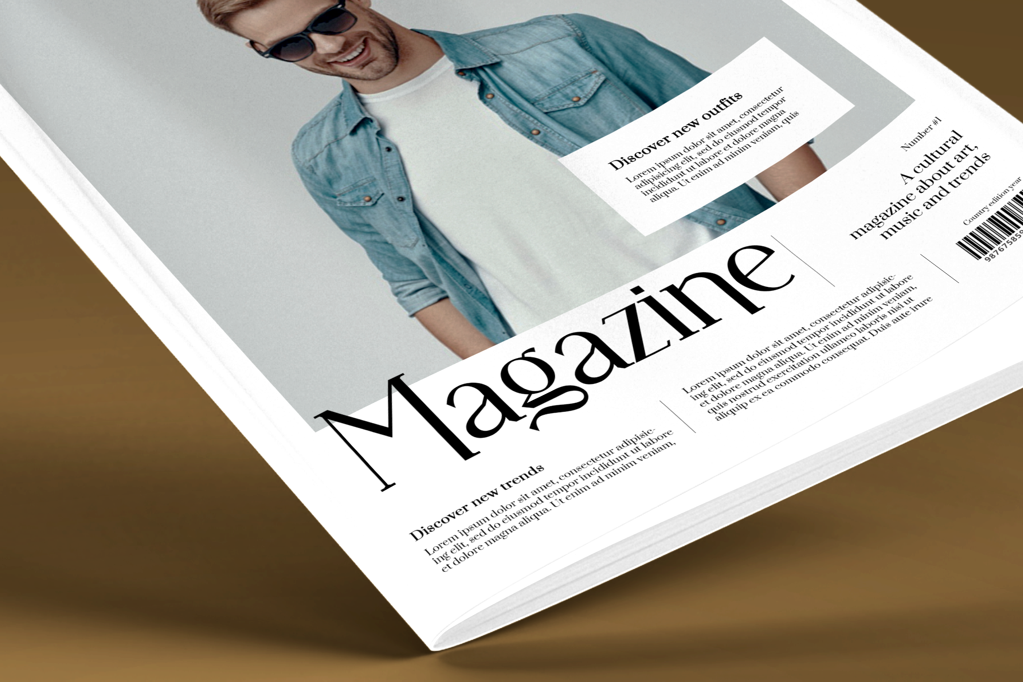 Vulture Beautiful Serif - Image 2