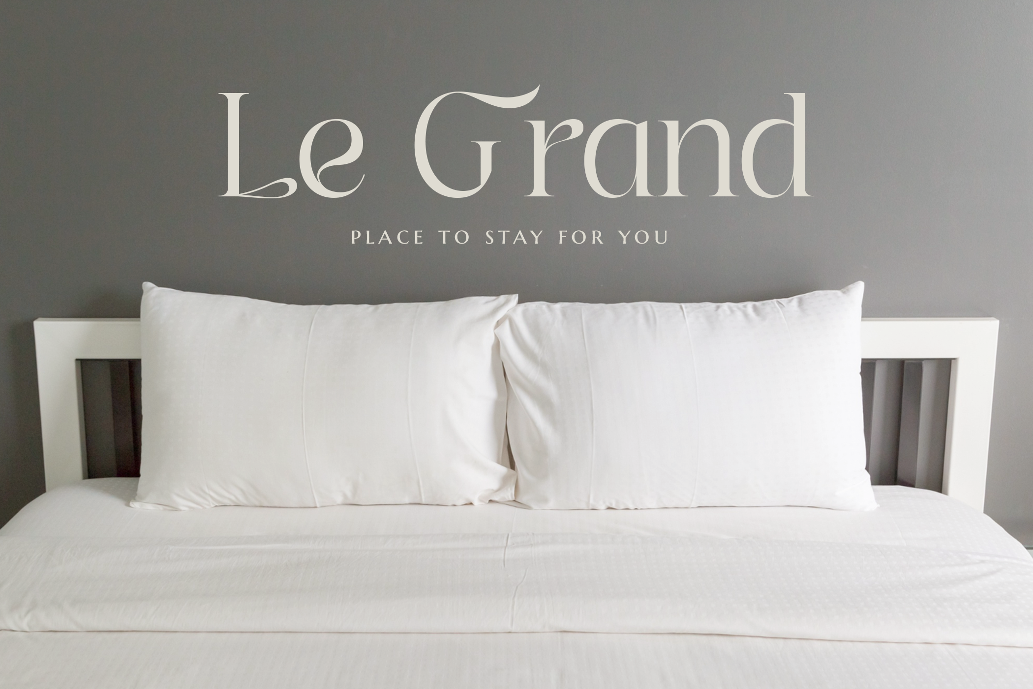 Graphire Modern Elegant Serif - Image 3