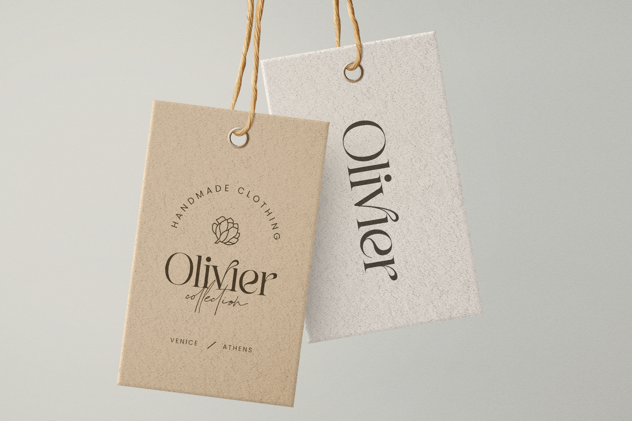 Graphire Modern Elegant Serif - Image 4