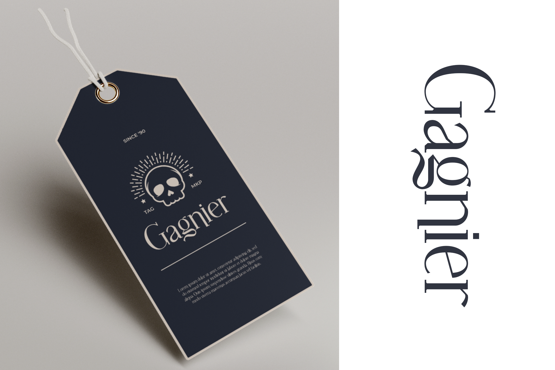 Vulture Beautiful Serif - Image 5