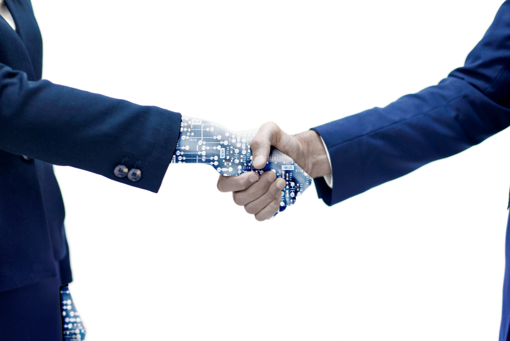 Unwavering Essential Distinctions Between AI vs Human