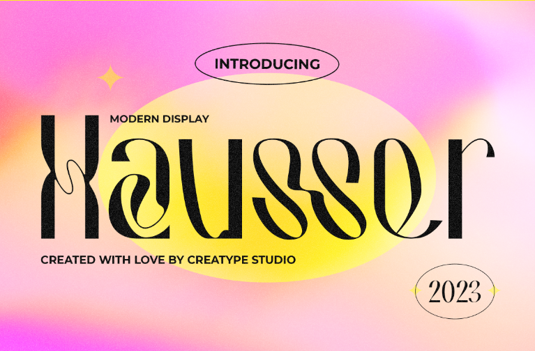 15 Fonts for Social Media that Are Often Used in Many Posts