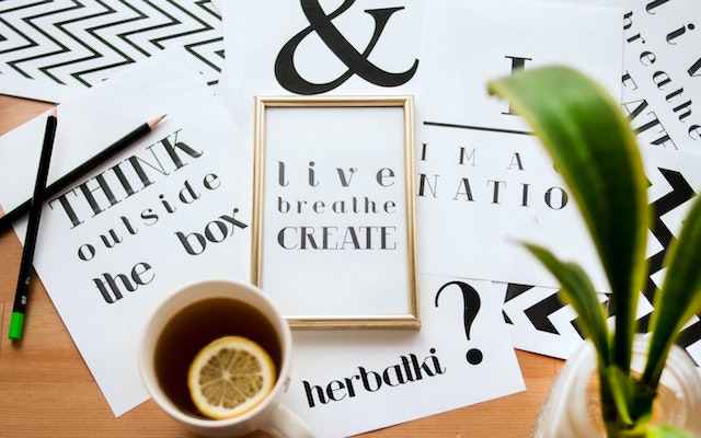 13 Classification of Typeface You Need to Know