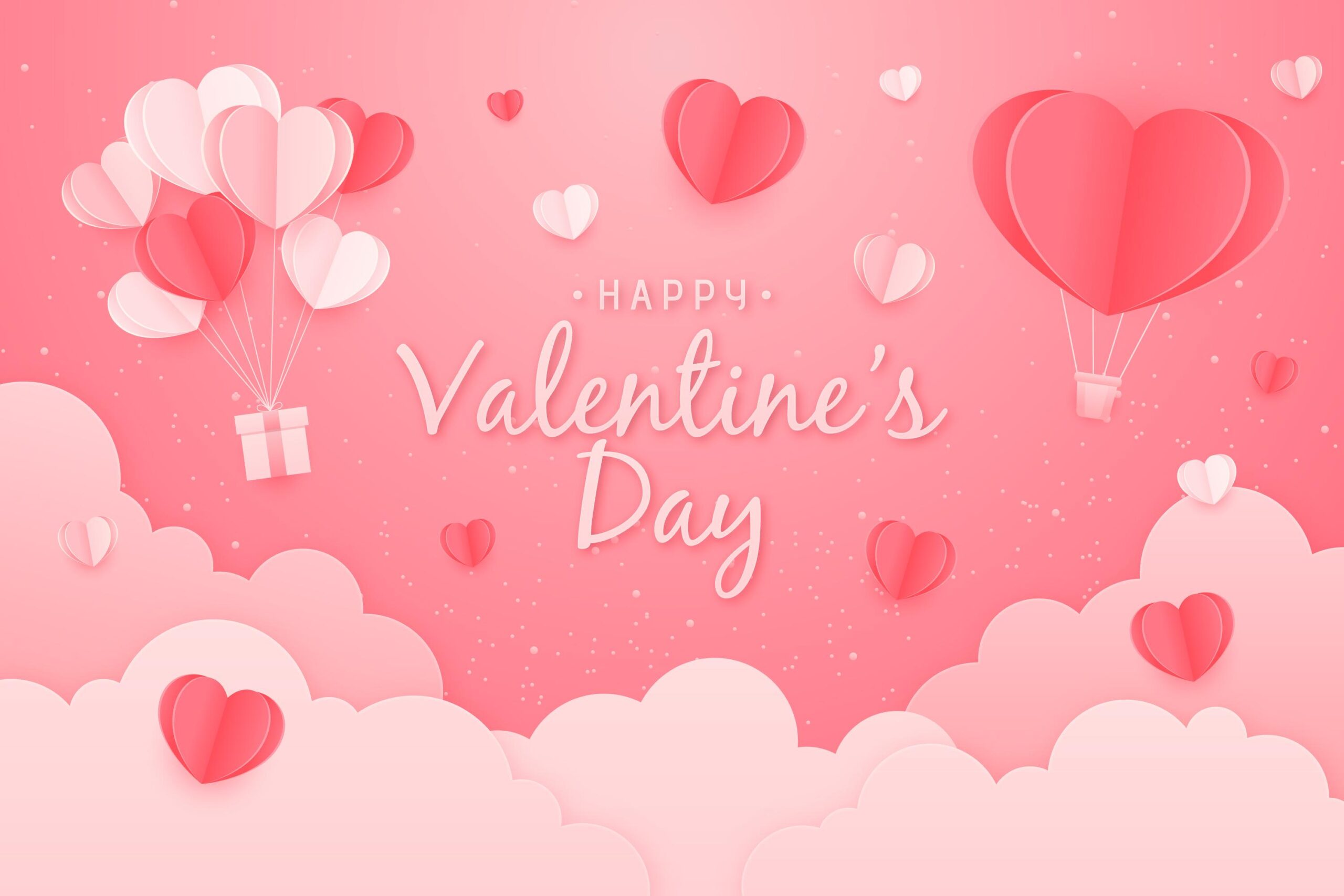 Express the Warmth of Love Using Seductive Valentine's Day Fonts