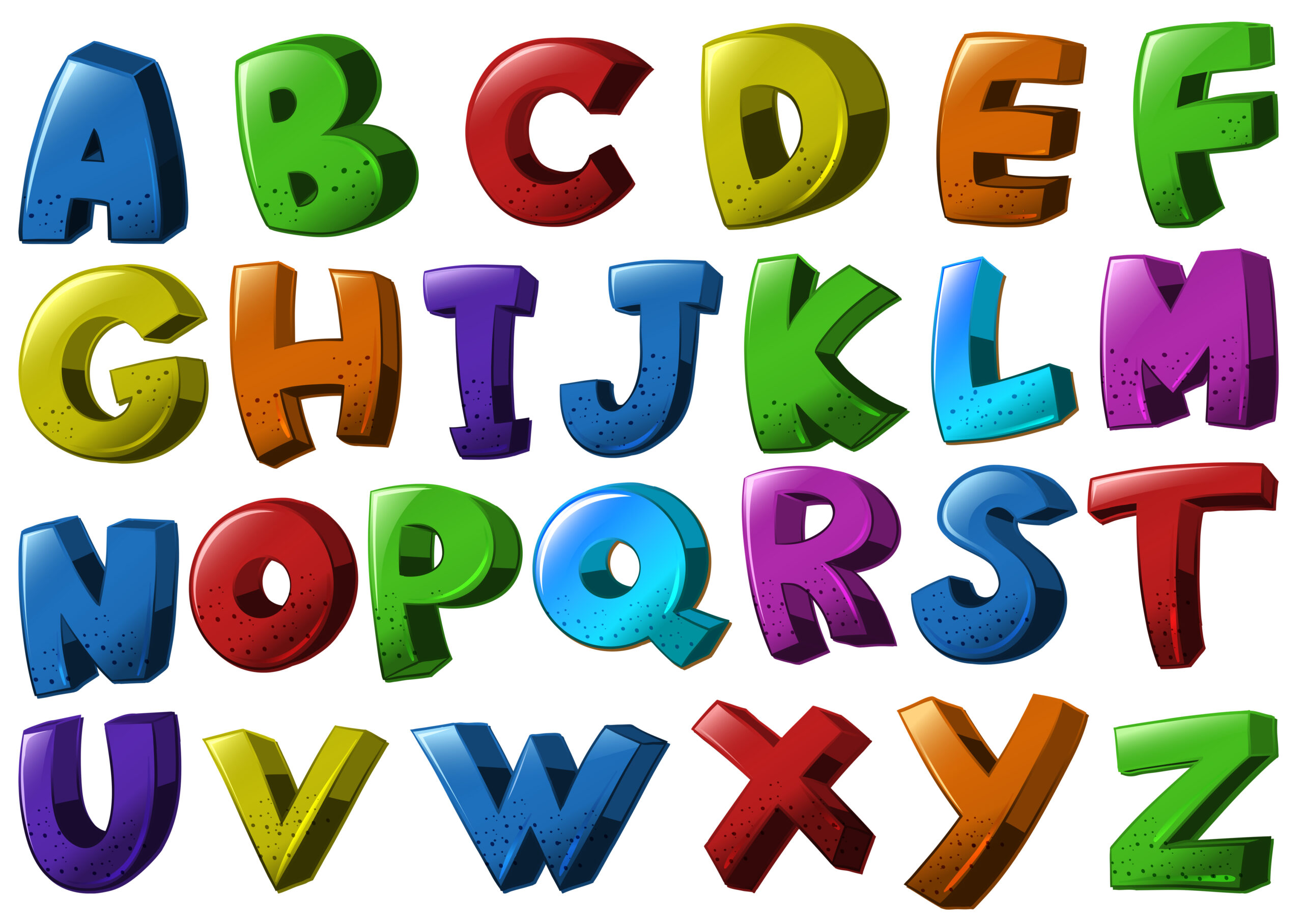 Unlock Endearing 21 Kids Font to Polish Up Your Design