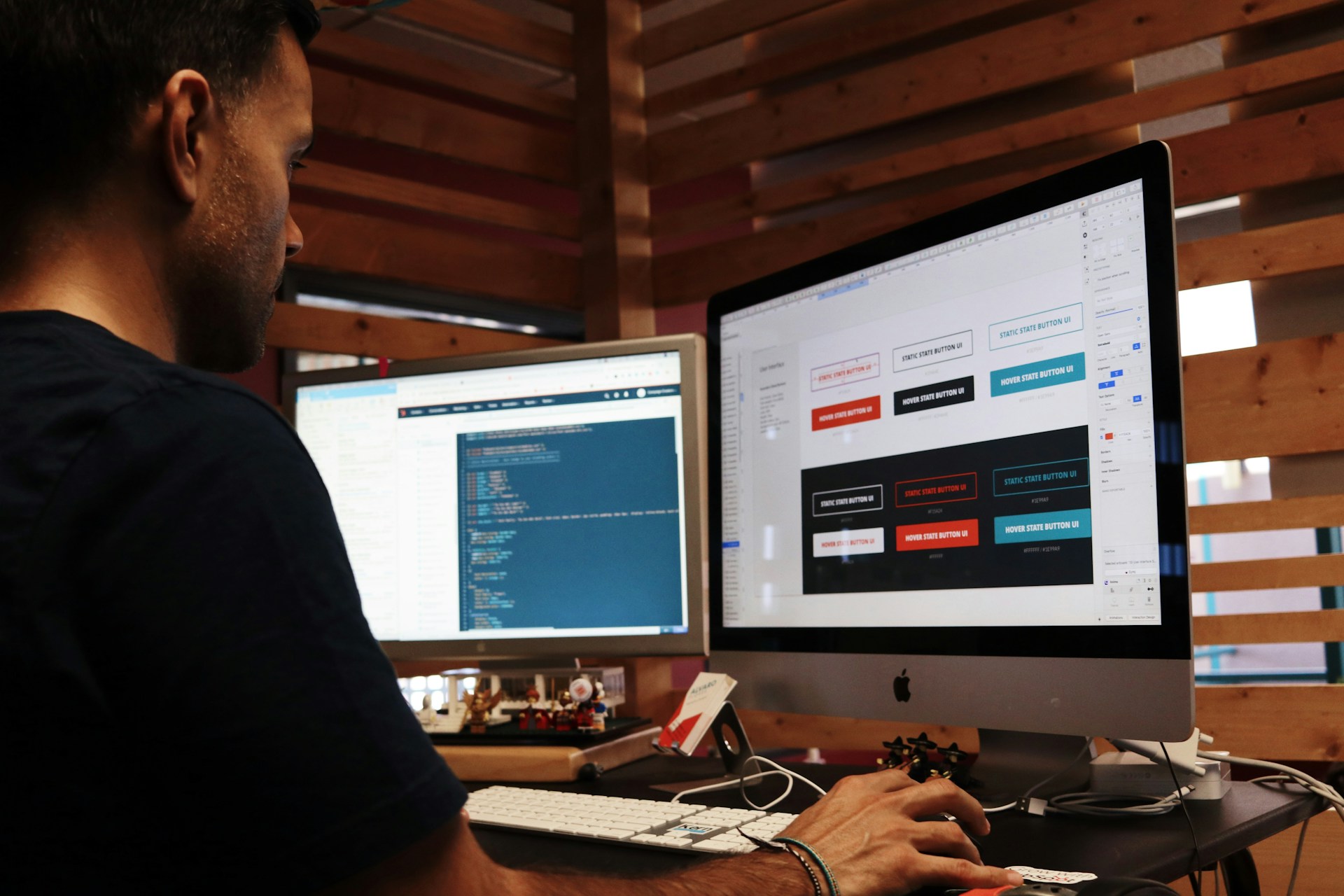 Web Design Trends 2024: The Booming Design Trends