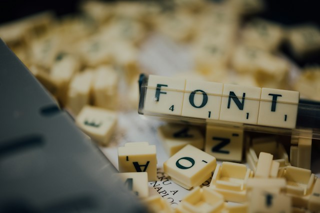OTF vs TTF Fonts: Breaking Down 5 Main Differences