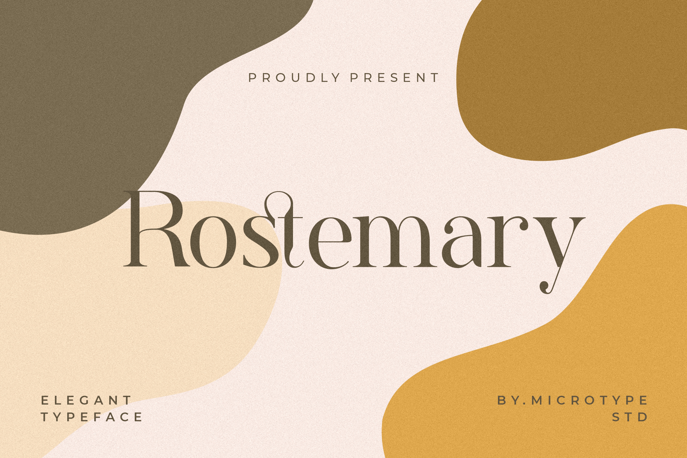 Rostemary Elegant