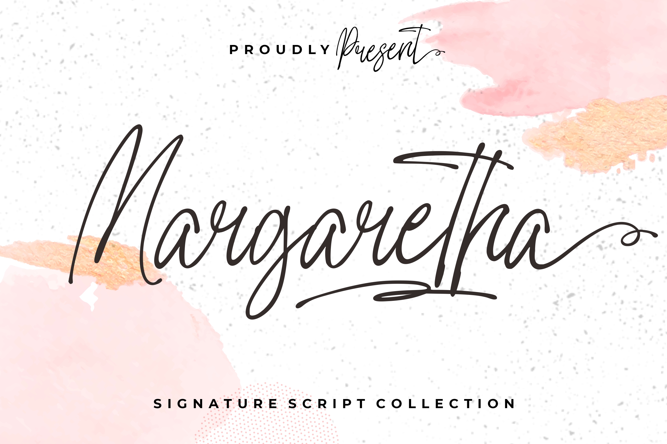 Margaretha Signature