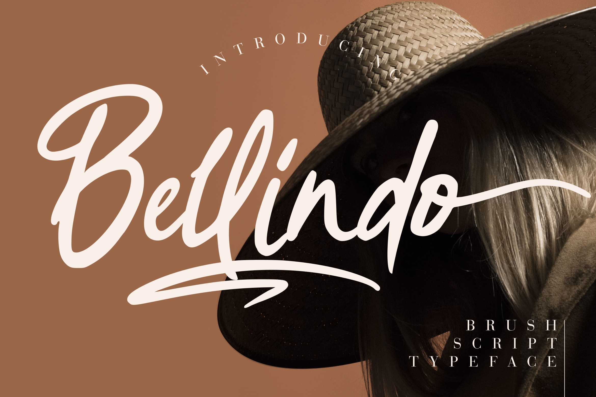 Bellindo Brush