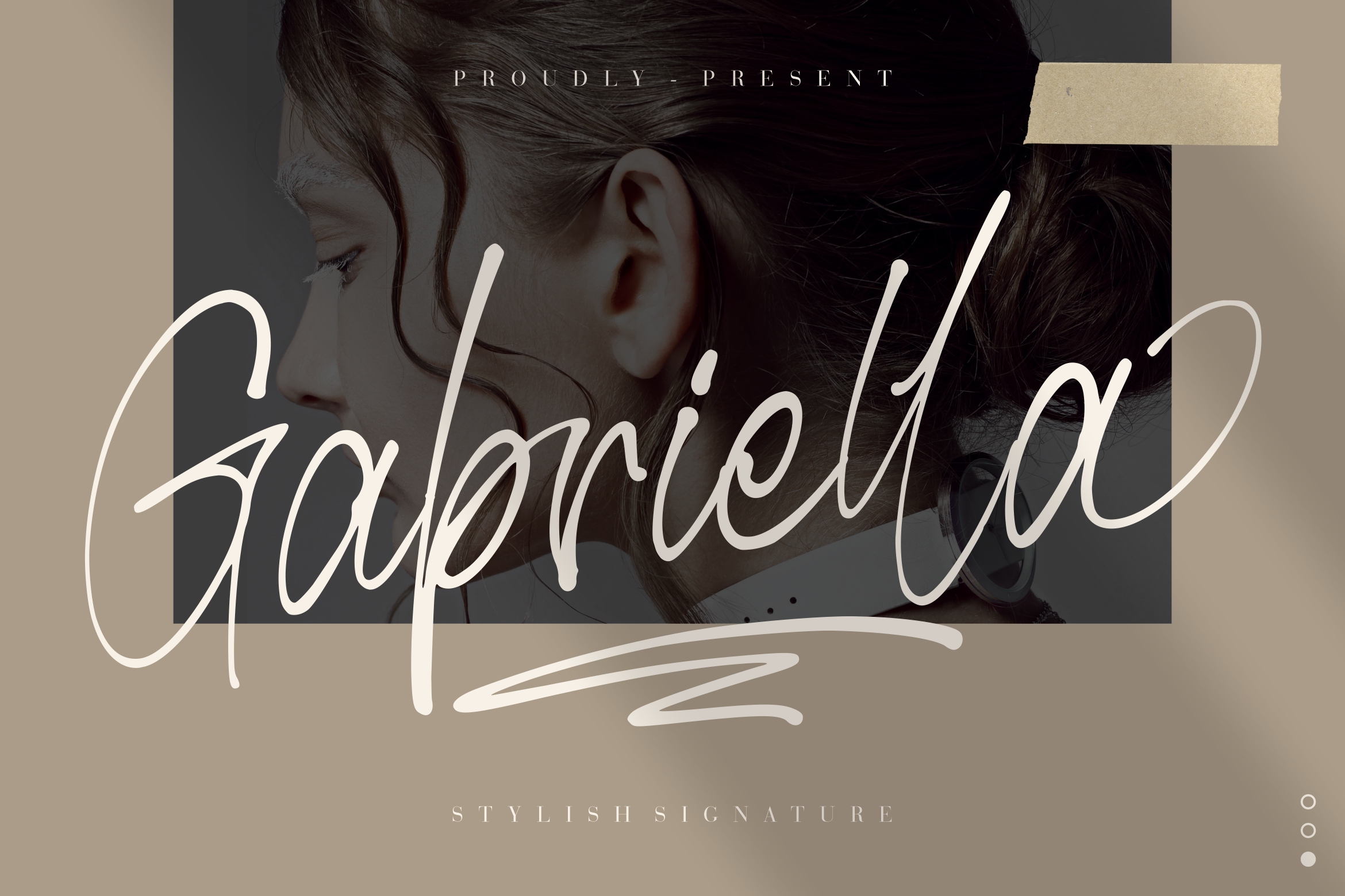 Gabriella Stylish