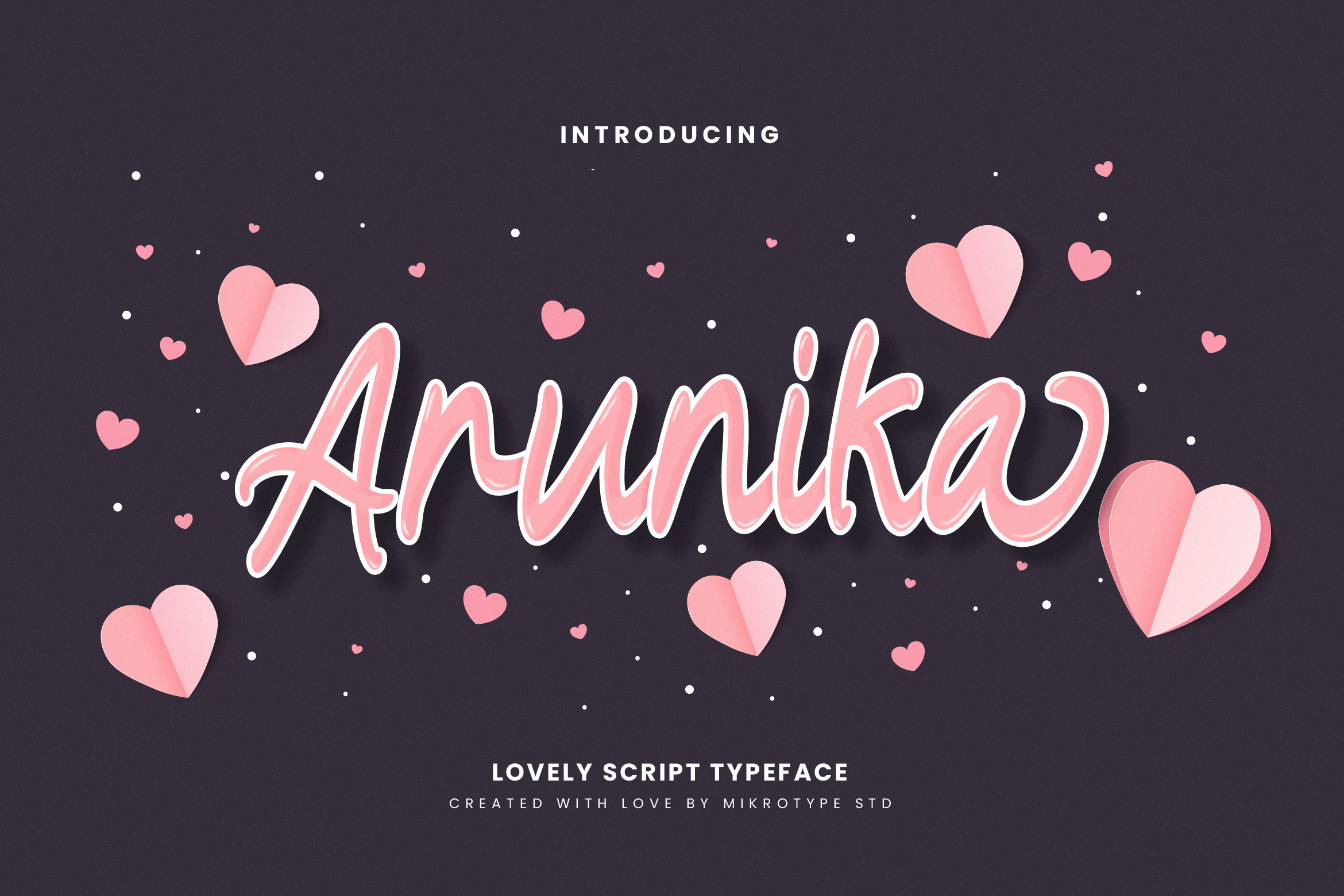 Arunika Beauty