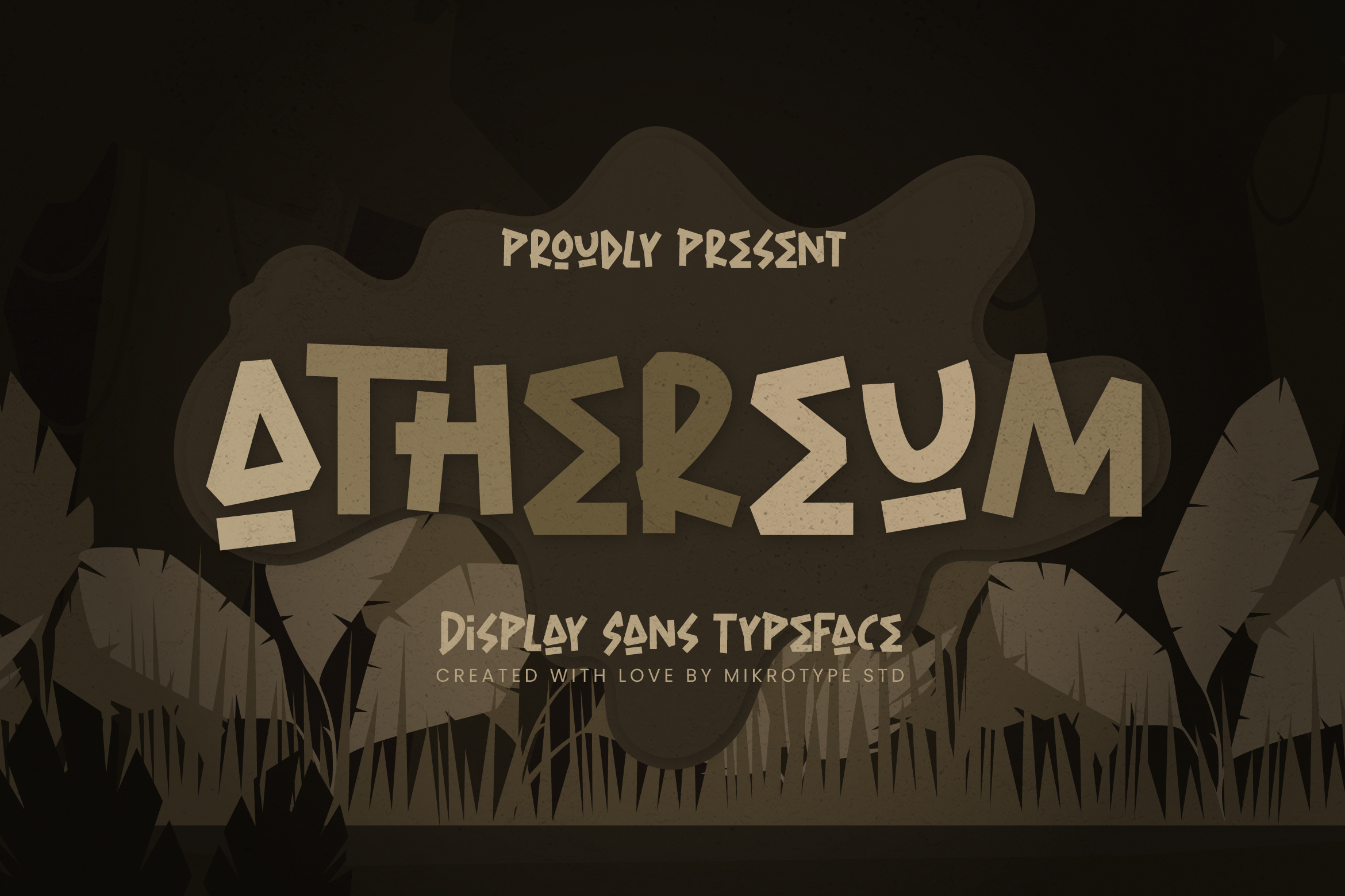 Athereum Display