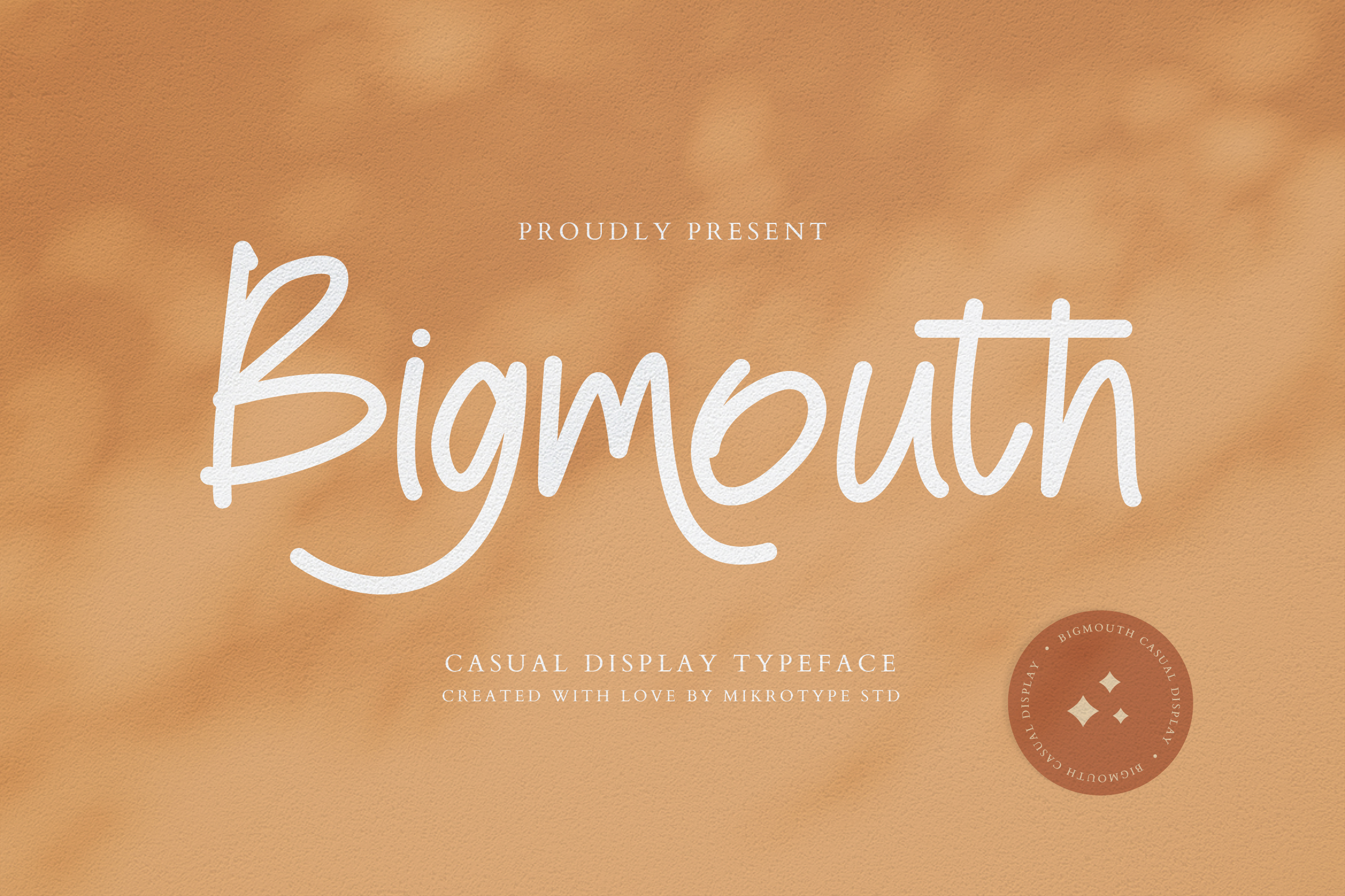 Bigmouth Casual Business