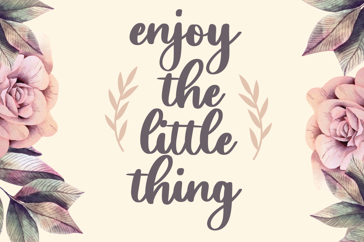 Collyte Handlettering - Image 4