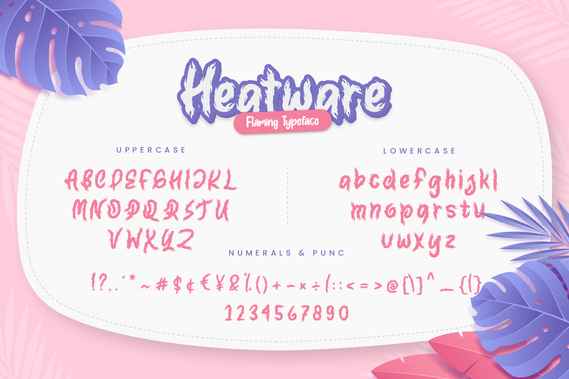 Heatware Flaming - Image 8