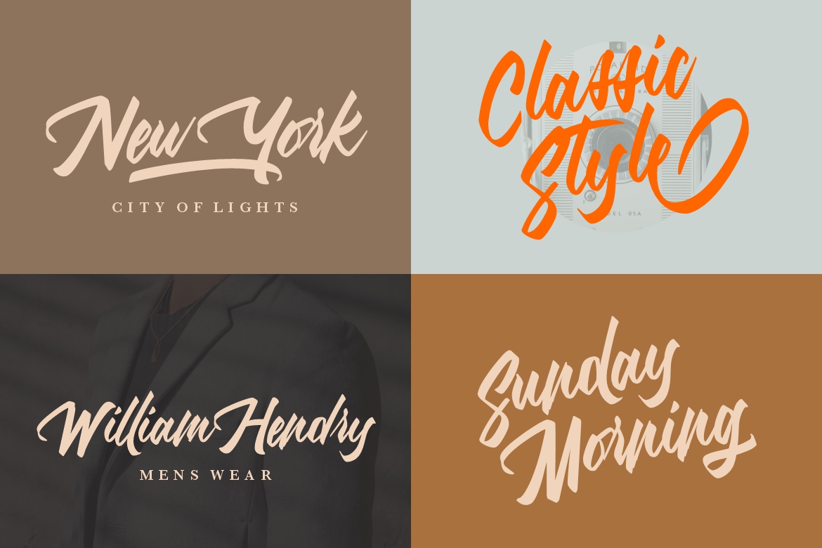 Hotlight Handlettering - Image 4