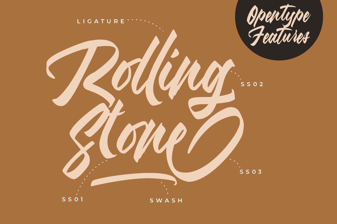 Hotlight Handlettering - Image 6