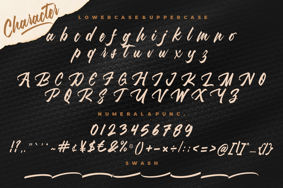 Hotlight Handlettering - Image 10
