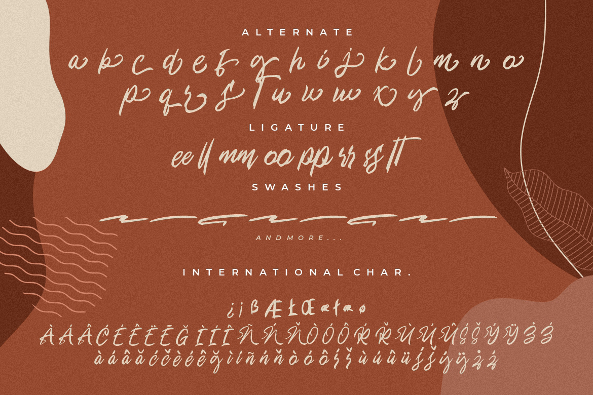 Kallina Handbrush - Image 11