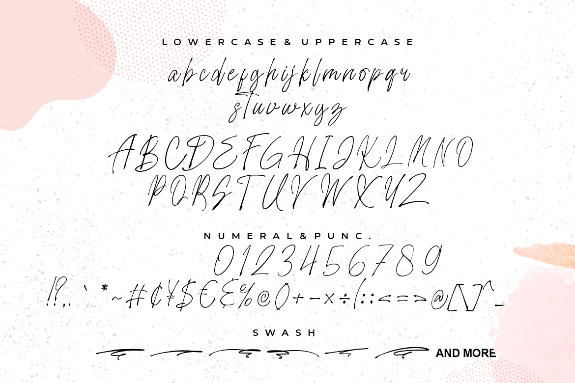 Margaretha Signature - Image 8