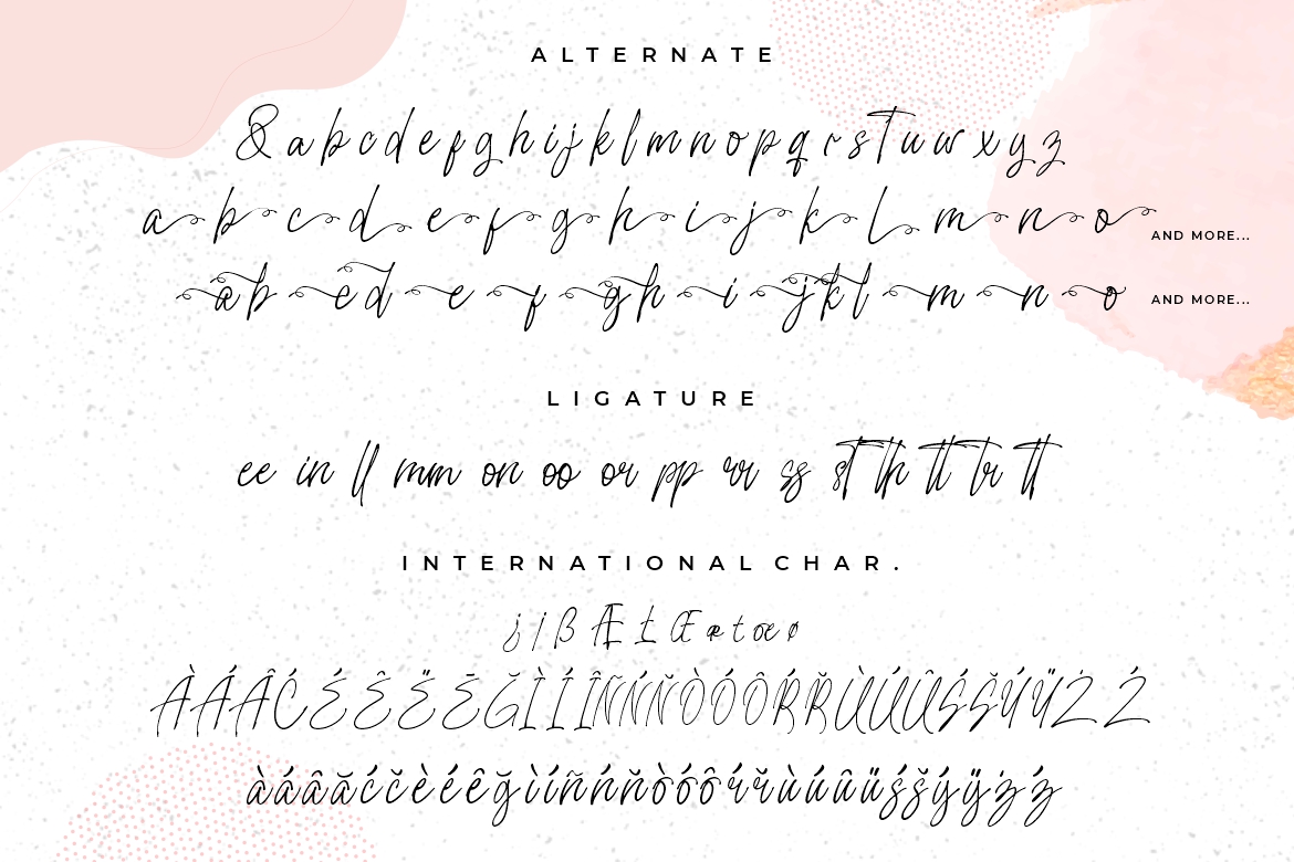 Margaretha Signature - Image 9