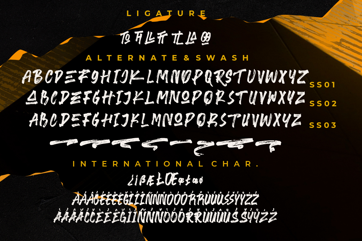 Galvanis Brush - Image 9