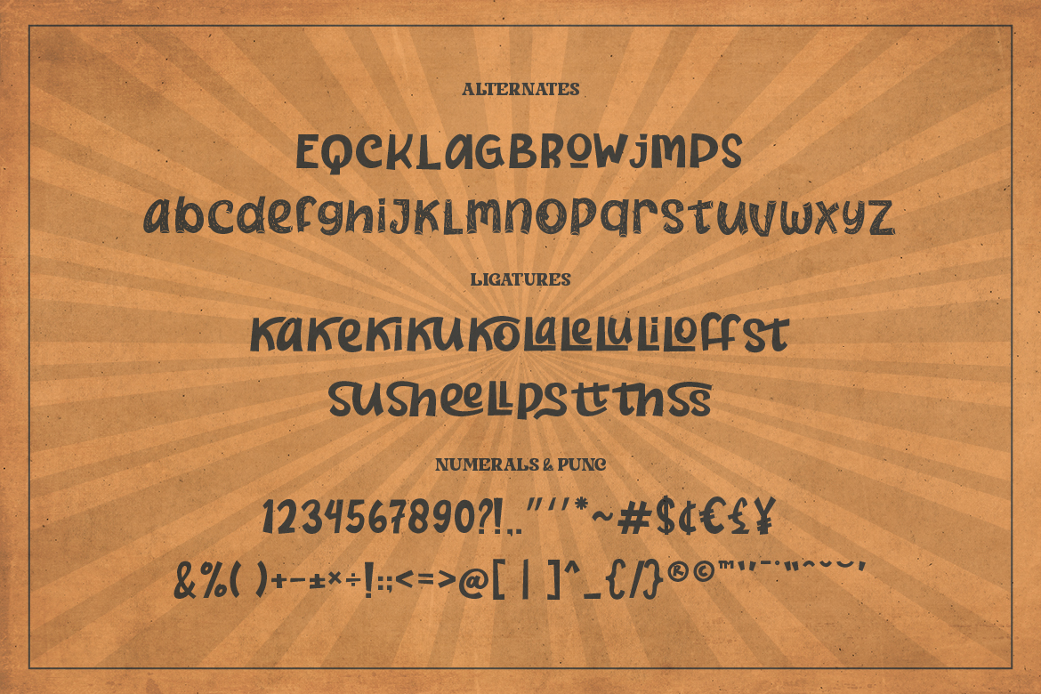Shinelof Retro Business - Image 9